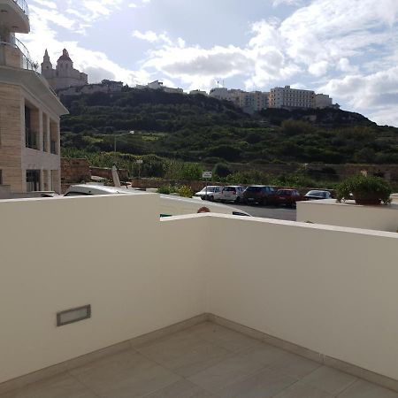A New Ground Floor Maisonette - Mellieha Bay Is-Sellum Εξωτερικό φωτογραφία