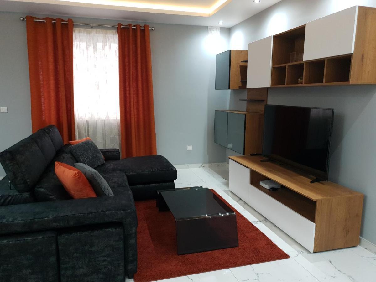 A New Ground Floor Maisonette - Mellieha Bay Is-Sellum Εξωτερικό φωτογραφία