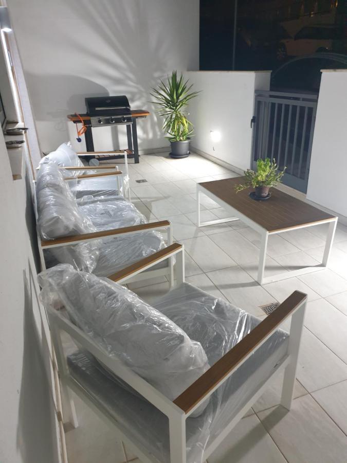 A New Ground Floor Maisonette - Mellieha Bay Is-Sellum Εξωτερικό φωτογραφία