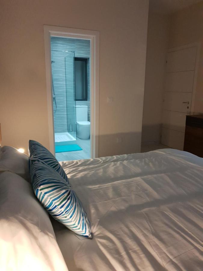 A New Ground Floor Maisonette - Mellieha Bay Is-Sellum Εξωτερικό φωτογραφία