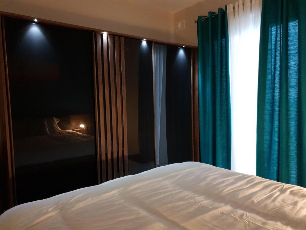 A New Ground Floor Maisonette - Mellieha Bay Is-Sellum Εξωτερικό φωτογραφία