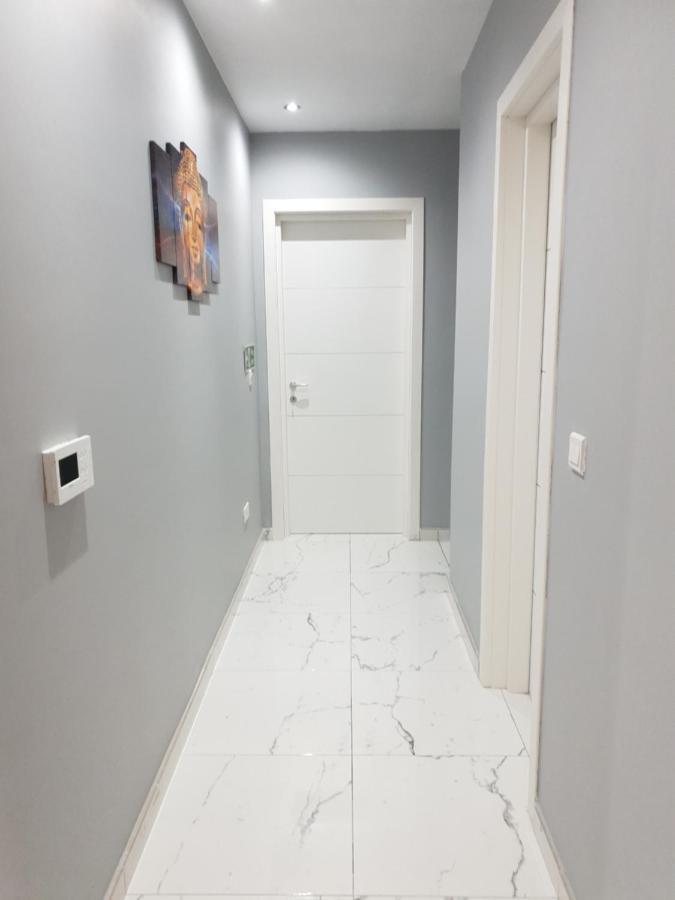 A New Ground Floor Maisonette - Mellieha Bay Is-Sellum Εξωτερικό φωτογραφία