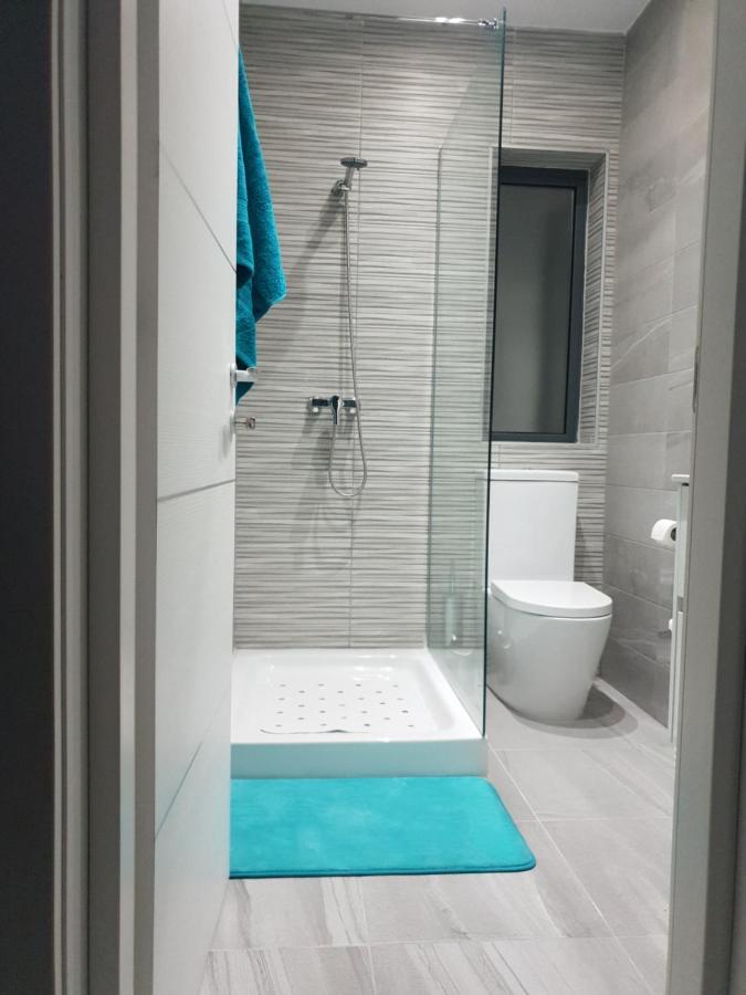 A New Ground Floor Maisonette - Mellieha Bay Is-Sellum Εξωτερικό φωτογραφία