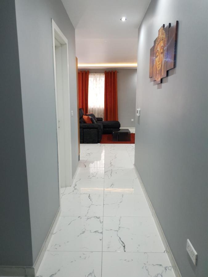 A New Ground Floor Maisonette - Mellieha Bay Is-Sellum Εξωτερικό φωτογραφία
