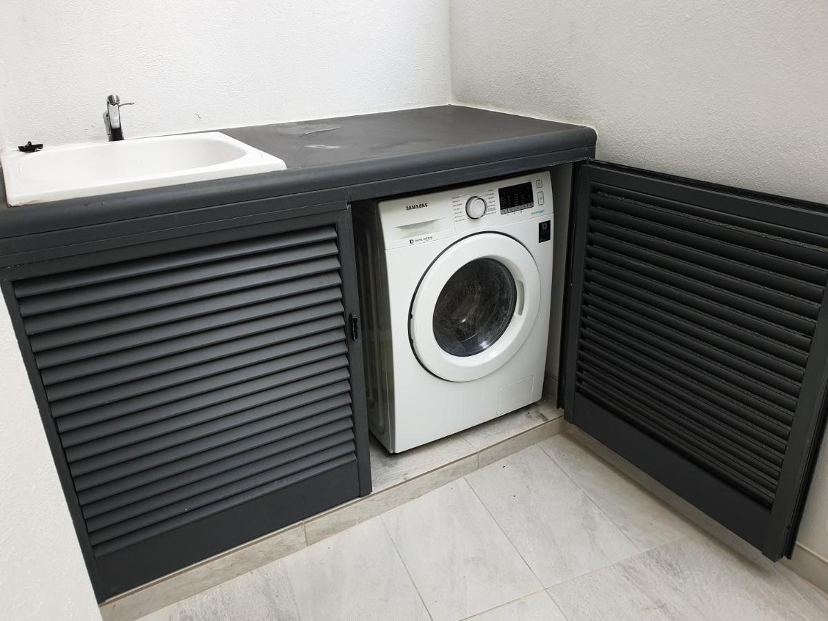 A New Ground Floor Maisonette - Mellieha Bay Is-Sellum Εξωτερικό φωτογραφία