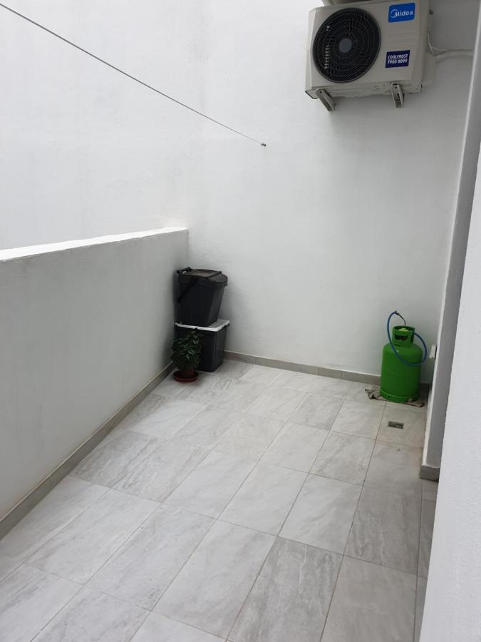 A New Ground Floor Maisonette - Mellieha Bay Is-Sellum Εξωτερικό φωτογραφία